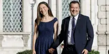 “Salvini e Verdini comprano una super villa a Roma: 674 m² per 1,35 milioni”