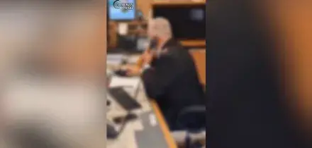 “Hai l’età di mia figlia, hai tutta la vita davanti”: così un carabiniere convince un giovane a non lanciarsi sotto un treno in corsa