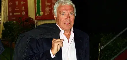 Nicola Pietrangeli e quel legame con il calcio: “Se non avessi fatto il tennista, non si sarebbe sentito parlare di Gianni Rivera”