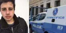 Studente fuorisede di 25 anni trovato morto in casa a Roma: indagini su telefono e cause del decesso