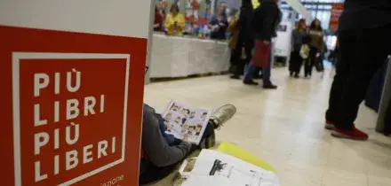 “Fuori da Più Libri Più Liberi lo stand dell’editore che esalta figure nazifasciste e antisemite”. Da Barbero a Zerocalcare, in 80 firmano l’appello