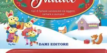 Libri sonori di Natale per bambini: ecco 5 titoli con le canzoni natalizie per giocare e avvicinare i più piccoli alla musica