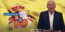 “Ho fatto questo sforzo di scrivere le memorie”: re Juan Carlos I rompe il silenzio e torna a parlare in un videomessaggio