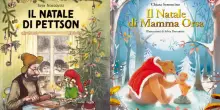 6 libri per bambini per chi ancora non sa cosa regalare a Natale: ecco i nostri consigli