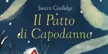 Capodanno, la notte dell&rsquo;attesa: un libro da leggere con i bambini per imparare il valore del tempo e il senso degli obiettivi da porsi