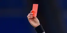 Lo strano caso accaduto in Spagna: un arbitro ha espulso un altro arbitro | Domeniche Bestiali