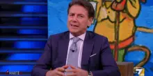 Conte a La7: “Il no di Schlein ad Atreju? Occasione persa, insieme avremmo potuto incalzare Meloni sui dati reali che evita di affrontare”