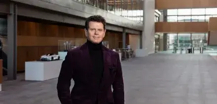 Gerry McGovern fuori da Jaguar Land Rover, un taglio drastico che sorprende