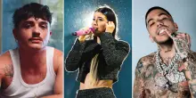 Spotify Wrapped Italia 2025: Anna è l’artista donna più ascoltata per il terzo anno consecutivo. Torna in vetta Sfera Ebbasta, Olly vince per la canzone e l’album