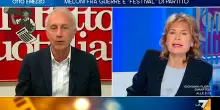 Botta e risposta tra Travaglio e Gruber. “L’Europa è già sfasciata totalmente”. “Non è affatto vero”