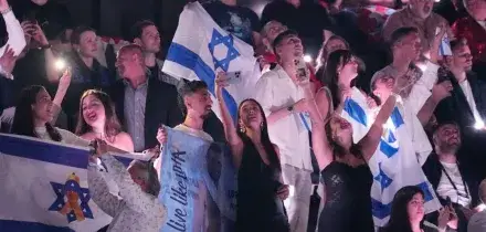 Eurovision, ok alla partecipazione di Israele. Spagna, Irlanda, Olanda e Slovenia annunciano il boicottaggio per protesta del contest musicale