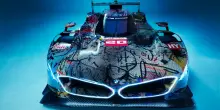 Milano accoglie il BMW Art Car World Tour e trasforma otto auto in arte viva
