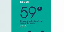 Il rapporto Censis dice ciò che ci aspettavamo: siamo poveri e senza ambizioni. Ma ci resta un po’ di sesso