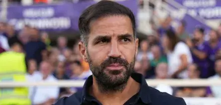 “Il no all’Inter? Non ne voglio parlare, non mi interessa ora. Mi fa male questa domanda”: la reazione di Fabregas