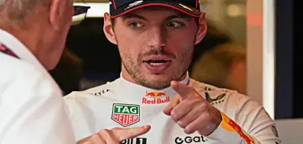 F1, Gp Abu Dhabi: Verstappen si prende l’ultima pole e sogna ancora il Mondiale | La griglia di partenza