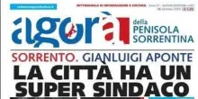 Il ‘Sistema Sorrento’ protetto dal patron del settimanale locale: “Assunzioni e mazzette in cambio di buona stampa”