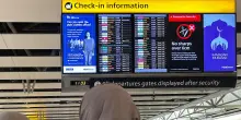 Paura a Heathrow: aggressione con spray al peperoncino, diverse persone ferite