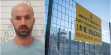 La fuga “infinita” di Toma Taulant: evaso dal carcere di Opera il detenuto che beffa l’Europa da dieci anni
