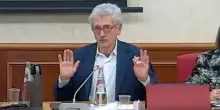 D’Alema: “Israele va boicottato. I giovani che protestano per Gaza sono l’ultimo baluardo della civiltà europea”