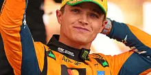 Lando Norris è campione del mondo di Formula 1: McLaren in estasi, Verstappen vince ad Abu Dhabi ma non basta