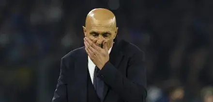 Scudetto lontano e zona Champions a -4: la Juve è al ridimensionamento anche con Spalletti?