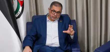 Gaza, Hamas: “Siamo pronti a discutere il congelamento delle armi se verrà creato lo Stato palestinese”. Netanyahu: “Mai”