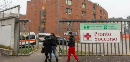 Sanità, report Agenas: la lista dei migliori ospedali d’Italia, due su 10 rimandati. Forte divario Nord-Sud