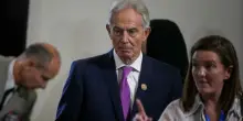“Tony Blair fuori dal Consiglio di pace per Gaza voluto da Trump”: determinante l’opposizione dei Paesi arabi