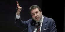 Salvini contro l’invio di armi a Kiev: “Non tolgo soldi alla sanità italiana per fare andare avanti una guerra che è persa”