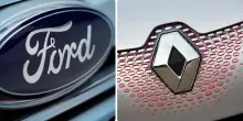 Ford e Renault uniscono le forze, svolta strategica per la mobilità elettrica. E non solo