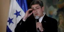 L&rsquo;inchiesta giornalistica Hondurasgate: &ldquo;Trump e Israele vogliono riportare al potere l&rsquo;ex presidente Hern&aacute;ndez&rdquo;