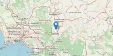 Terremoto di magnitudo 3.0 in Irpinia, scuole chiuse a Montefredane. Il sindaco: “Al momento nessun danno”