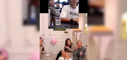 “È la cosa più strana che abbia mai visto”: le amiche della sposa realizzano un video particolare per l’addio al nubilato. La clip diventa virale