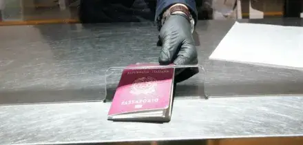 Per entrare negli Usa bisognerà mostrare l’attività sui social degli ultimi 5 anni. E vale anche per i turisti italiani