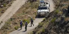 Unifil denuncia: “Colpi dell’esercito israeliano contro un convoglio Onu in un’area della Blue Line. Grave violazione”