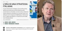 Caro amico Caracciolo, il tuo ultimo saggio &egrave; un manuale di rassegnazione spacciato per strategia