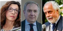 Morvillo a Palermo, Galli a Genova, Santalucia a Roma: i volti dell’Anm per il No al referendum sulla riforma Nordio