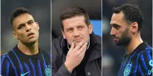 Perché l’Inter non sa pareggiare: la squadra di Chivu è bella e diverte, ma ha dei limiti che emergono soprattutto nei big match