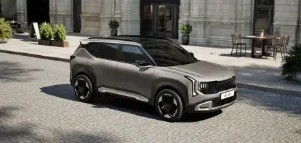 Evoluzione Seltos, il suv di Kia cresce in dimensioni, tecnologia e funzionalità