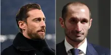 “Capisco le responsabilità e il periodo di Giorgio, che non è semplice. Gli voglio tanto bene, lo vedo tanto magro”: Marchisio parla dell’amico Chiellini