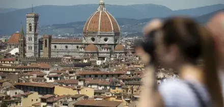 Truffa milionaria all’Opera di Santa Maria del Fiore a Firenze: 9 fermati. “Giro d’affari che ha fruttato 30 milioni in 6 mesi”