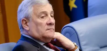 Forza Italia, Tajani replica a Pier Silvio Berlusconi: “Il rinnovamento è in corso, siamo un partito con le porte aperte”