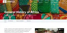L&rsquo;Africa dal suo punto di vista: l&rsquo;Unesco racconta il continente ai giovani con un videogioco e un&rsquo;enciclopedia