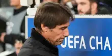 La Champions League &egrave; la kryptonite di Antonio Conte: i numeri europei fuori dal &ldquo;Maradona&rdquo; sono impietosi