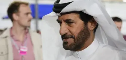 Elezioni FIA, una farsa annunciata: Ben Sulayem resta il capo mondiale dei motori, i rivali fatti fuori per regolamento