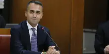 Di Maio torna ad Atreju: “Con Meloni l’Italia è affidabile”. E attacca Conte: “Tra M5s e FdI la differenza è il leader”
