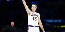 NBA Freestyle | Che sorpresa per i Los Angeles Lakers: Austin Reaves &egrave; il pronostico impossibile che si realizza