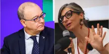 Il ministro Valditara chiede ispezioni in due scuole che hanno ospitato incontri con Francesca Albanese