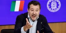 Armi all’Ucraina, la Lega verso il sì anche per il 2026. Ecco tutte le volte che Salvini&Co hanno detto “basta”