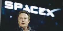 Elon Musk fonde SpaceX e xAI: nasce colosso dei data center spaziali